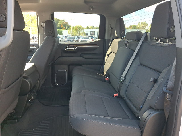 Used 2025 GMC Sierra 1500 Elevation AWD/4WD image 20