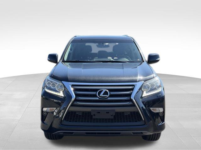 Used 2015 Lexus GX 460 w/ Premium Package AWD/4WD image 2