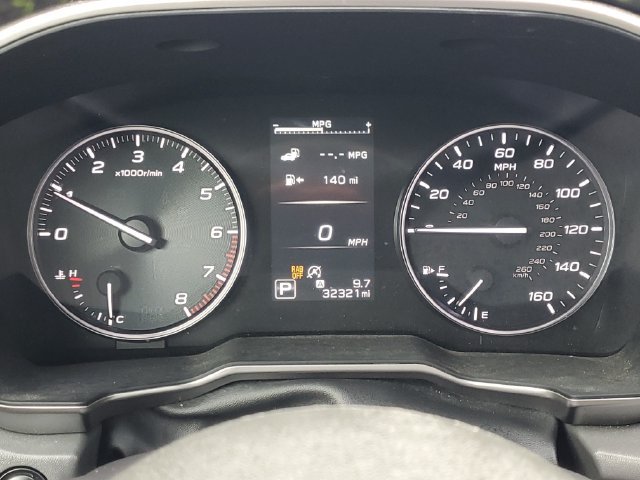 Used 2024 Subaru Outback Onyx Edition AWD/4WD image 10