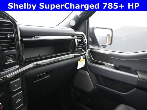 New 2025 Ford F150 Lariat w/ Equipment Group 502A High image 23