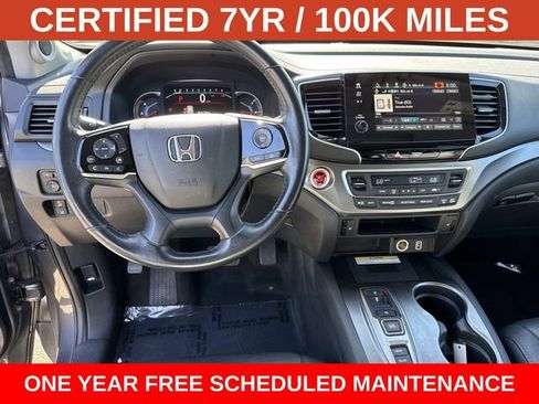 Used 2022 Honda Pilot Special Edition image 18