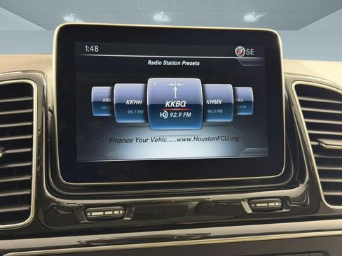Used 2016 Mercedes-Benz GLE 350 image 21