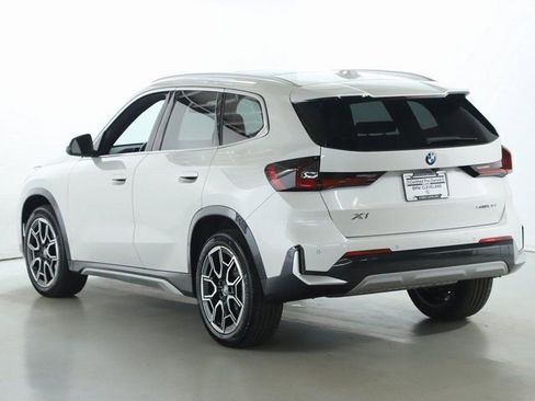 Certified 2025 BMW X1 xDrive28i w/ Convenience Package image 40