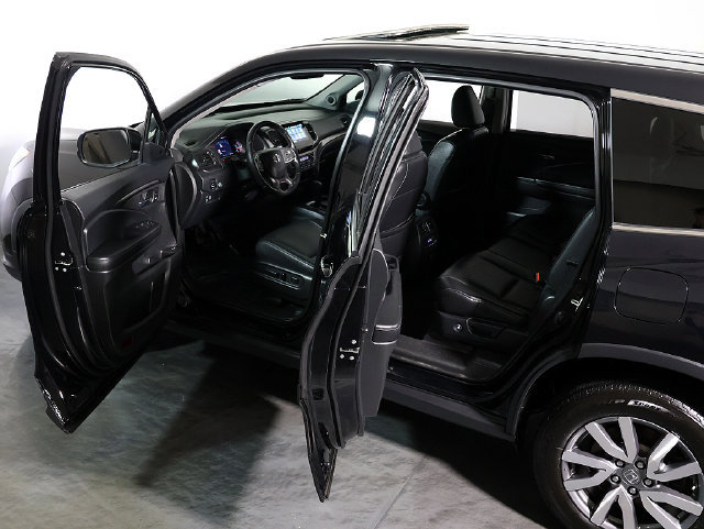 Used 2020 Honda Pilot EX-L image 5