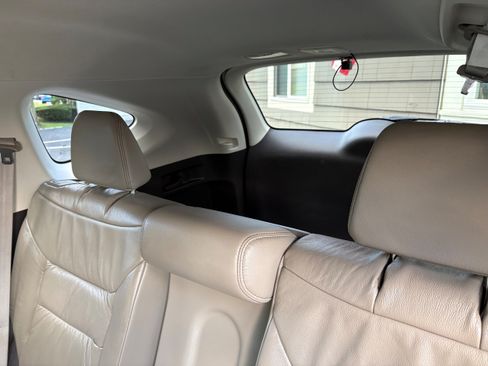 Used 2012 Honda CR-V EX-L image 15