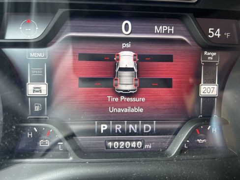 Used 2019 RAM 1500 Big Horn image 8