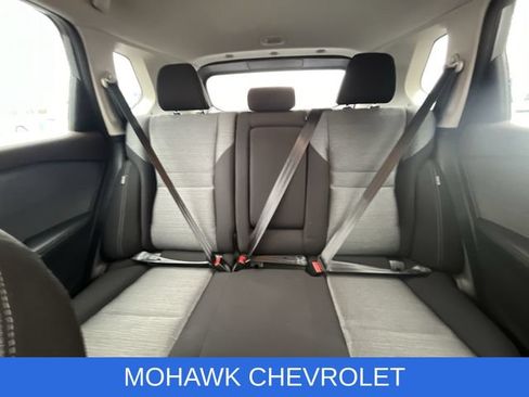 Used 2021 Nissan Rogue SV AWD/4WD image 12