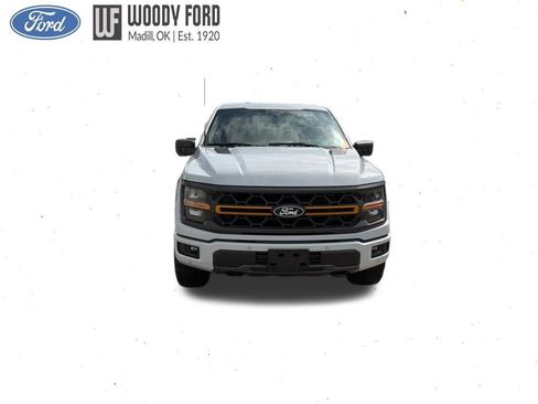 Used 2025 Ford F150 Tremor w/ Bed Utility Package AWD/4WD image 9