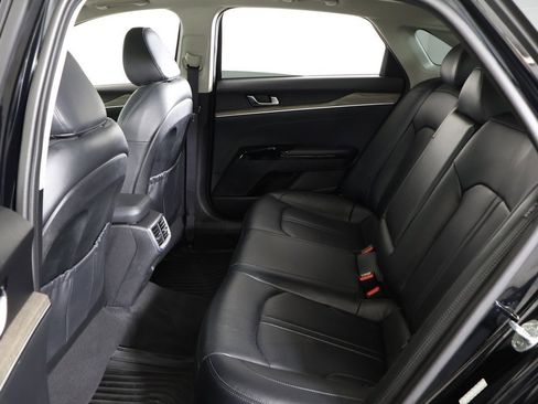 Used 2021 Kia K5 EX image 35