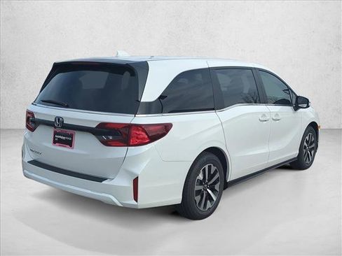 New 2026 Honda Odyssey EX-L image 5