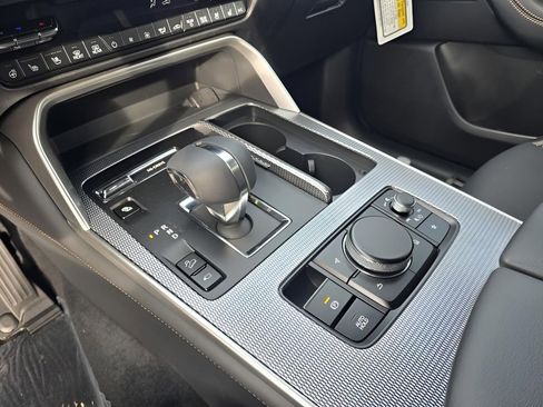 New 2026 MAZDA CX-90 Plug-In Hybrid w/ Premium Plus image 21