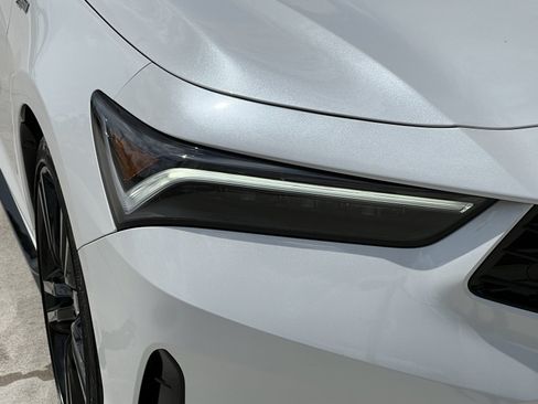 Certified 2026 Acura Integra A-Spec FWD image 11