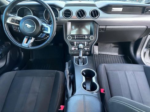 Used 2019 Ford Mustang Coupe w/ Equipment Group 101A RWD image 10
