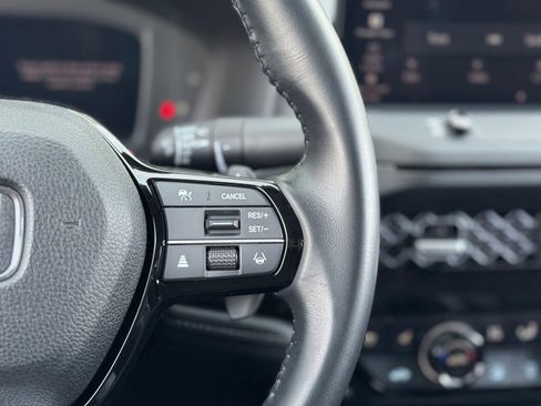 Certified 2023 Honda Accord Touring image 13