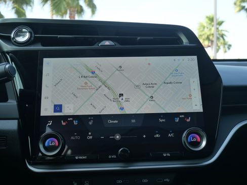 Certified 2023 Lexus RZ 450e Premium image 15