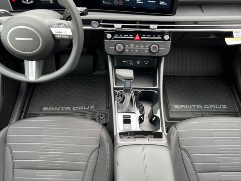 New 2026 Hyundai Santa Cruz SE image 16