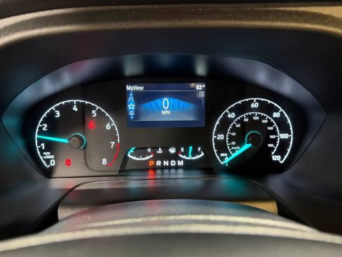 Used 2023 Ford Transit 350 XLT image 39