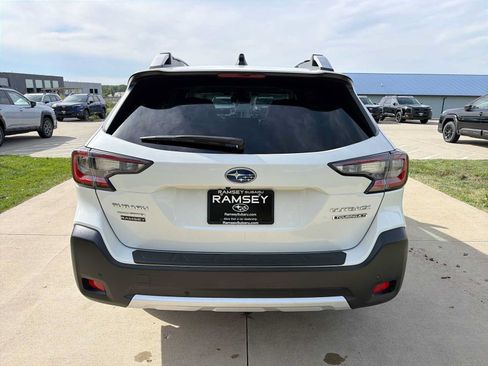 Certified 2024 Subaru Outback Touring XT AWD/4WD image 5