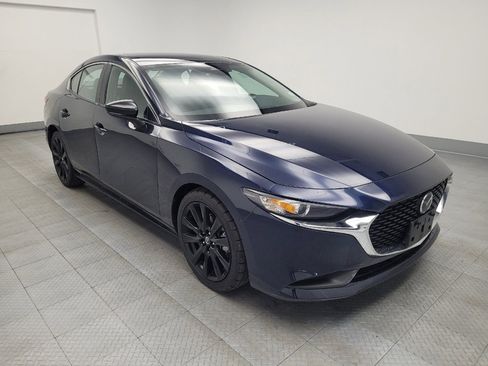 Used 2024 MAZDA MAZDA3 s image 13