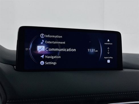 New 2025 MAZDA CX-5 AWD 2.5 S w/ Select Package image 13