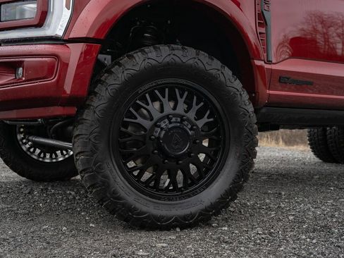 Used 2026 Ford F450 Lariat image 7