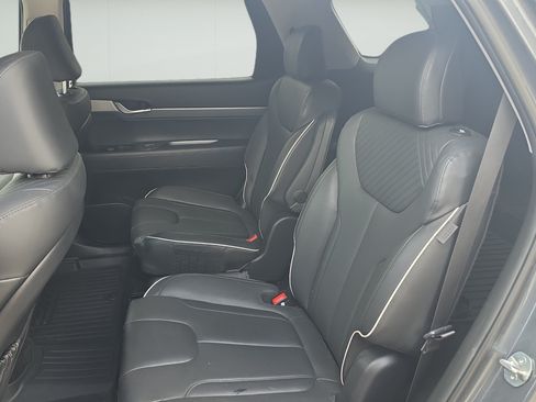 Used 2025 Hyundai Palisade SEL AWD/4WD image 20