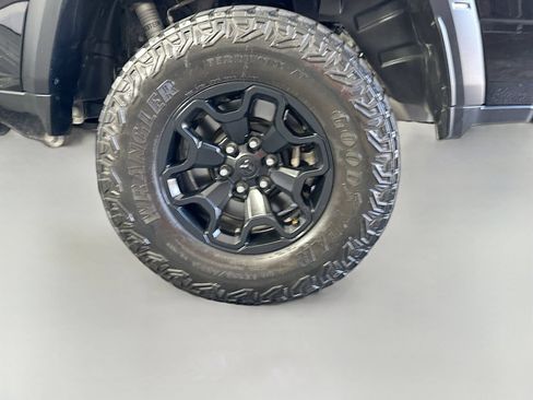 Used 2021 RAM 1500 TRX w/ TRX Level 2 Equipment Group AWD/4WD image 35