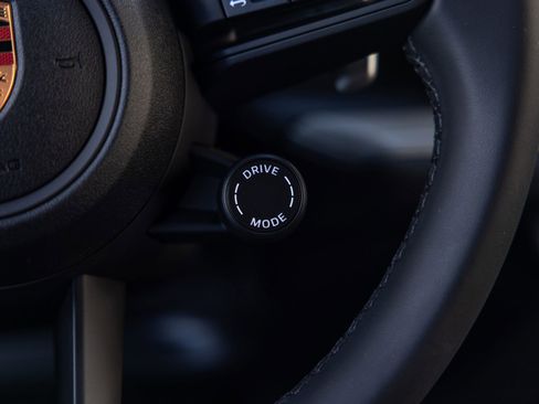 New 2026 Porsche Cayenne image 52