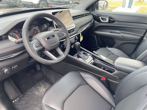 New 2026 Jeep Compass Latitude AWD/4WD image 20