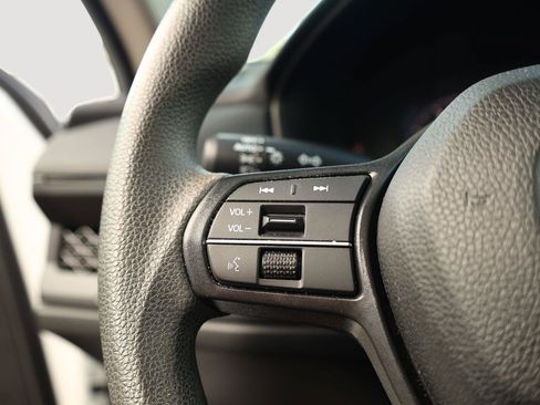 Used 2024 Honda Accord EX image 26