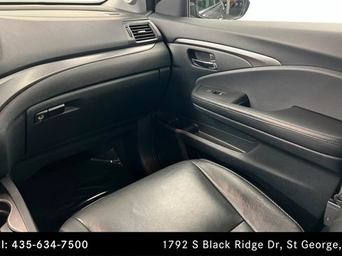 Used 2017 Honda Pilot EX-L image 10