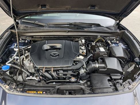 Used 2025 MAZDA CX-30 AWD 2.5 S w/ Preferred Package image 31