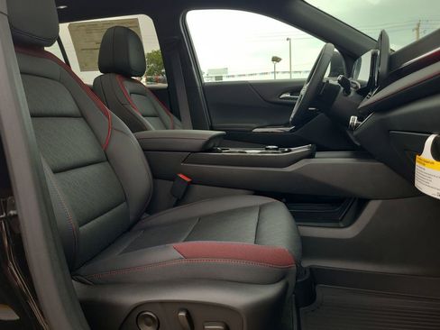 New 2026 Chevrolet Equinox RS w/ Convenience Package III image 29