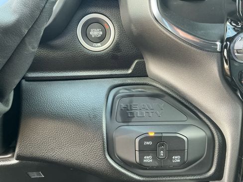 New 2026 RAM 2500 Laramie image 27