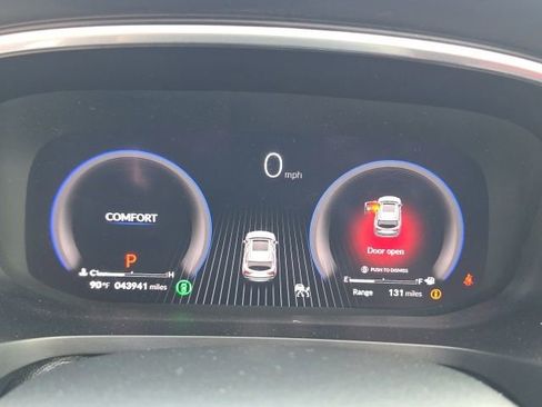 Used 2023 Acura MDX A-Spec AWD/4WD image 18