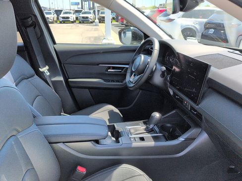 New 2026 MAZDA CX-5 2.5 S w/ Premium Package AWD/4WD image 7