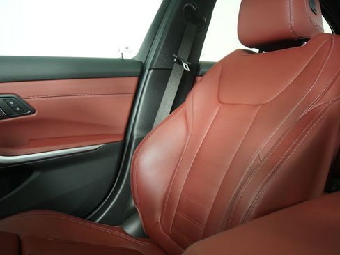 Certified 2024 BMW M340i w/ Premium Package RWD image 23