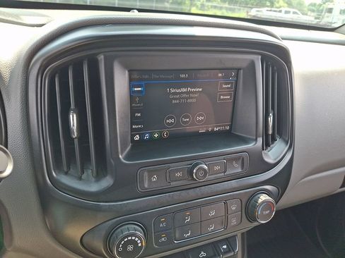 Used 2021 GMC Canyon Elevation Standard w/ Convenience Package RWD image 17