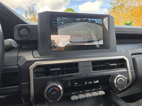 Certified 2025 Toyota Tacoma SR image 29