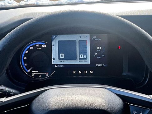 Certified 2022 Ford Bronco 4-Door image 22