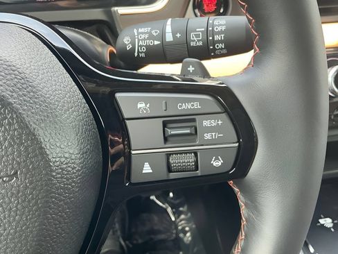 Used 2026 Honda Passport TrailSport Elite image 45