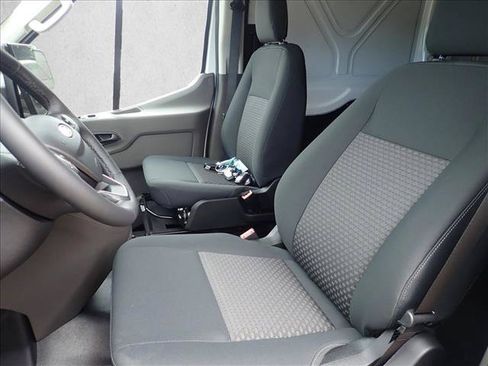 New 2026 Ford Transit 250 148 Medium Roof Extended AWD image 11