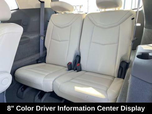 Used 2020 Cadillac XT6 Premium Luxury FWD image 27