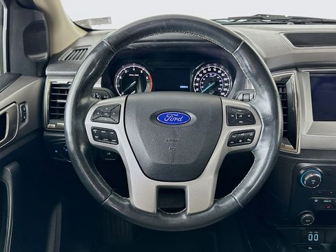 Used 2019 Ford Ranger XLT w/ Equipment Group 302A Luxury image 18