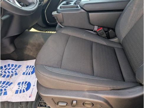 Used 2025 Chevrolet Silverado 1500 LT image 25