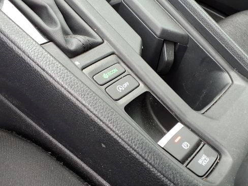 Used 2023 Honda Accord LX image 17