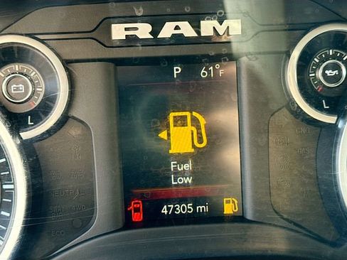 Used 2019 RAM 2500 Tradesman image 13