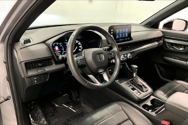 Used 2024 Honda CR-V Sport-L image 16
