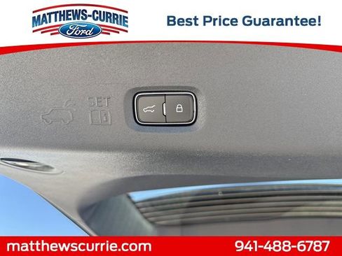 New 2026 Ford Expedition Max Active RWD image 13