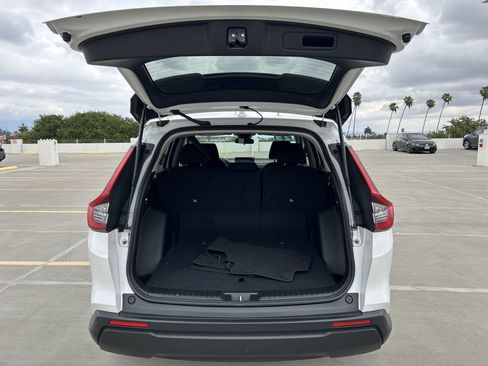 Certified 2023 Honda CR-V EX image 20